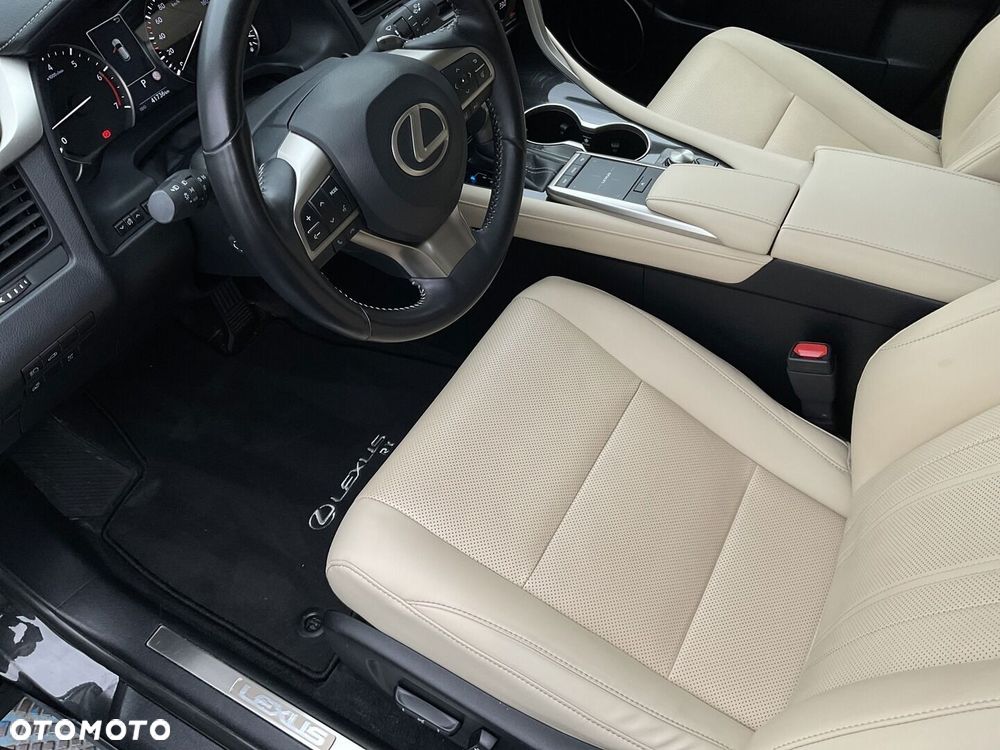 Lexus RX 300 Business Edition + - 23