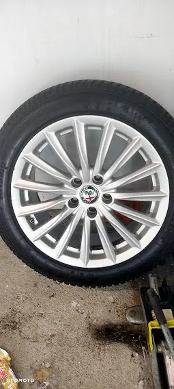 Alfa Romeo Giulia 2.2 D Turbo Super - 24