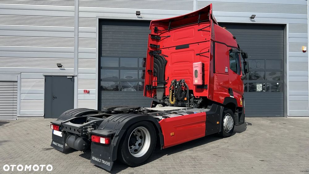 Renault T480 STANDARD - 7
