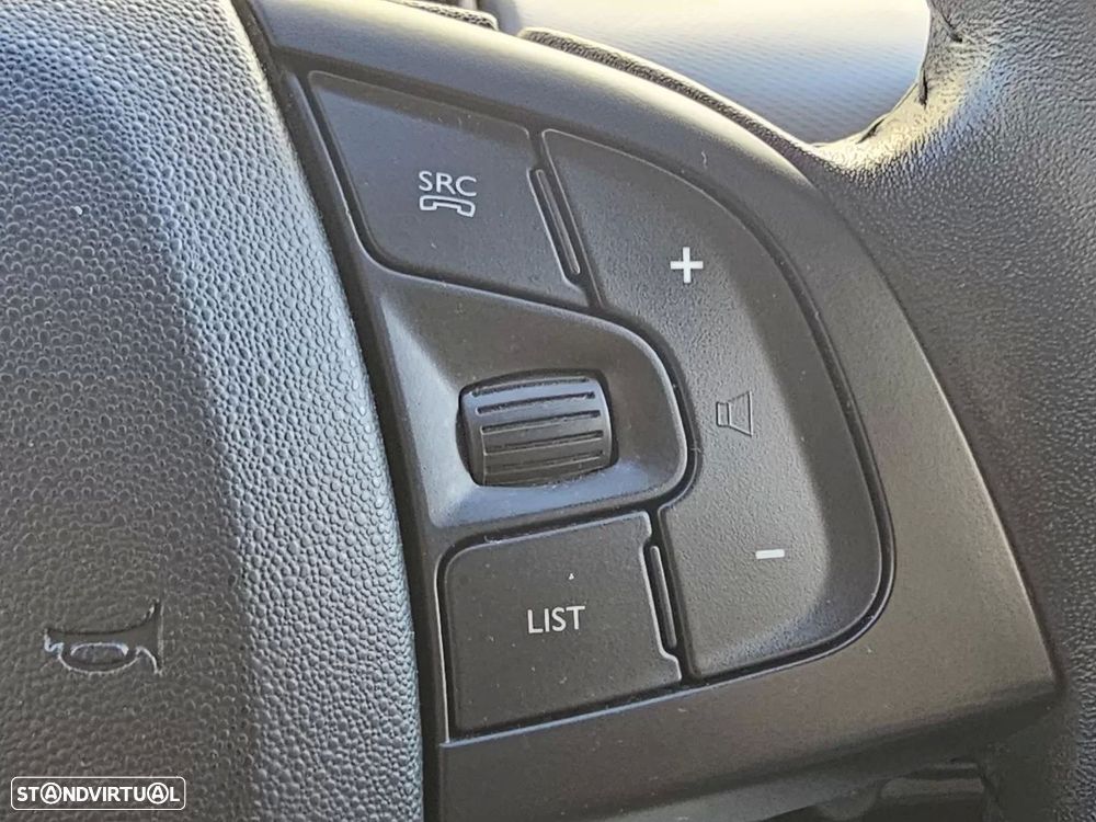 Citroën C4 Cactus 1.2 PureTech Origins - 14