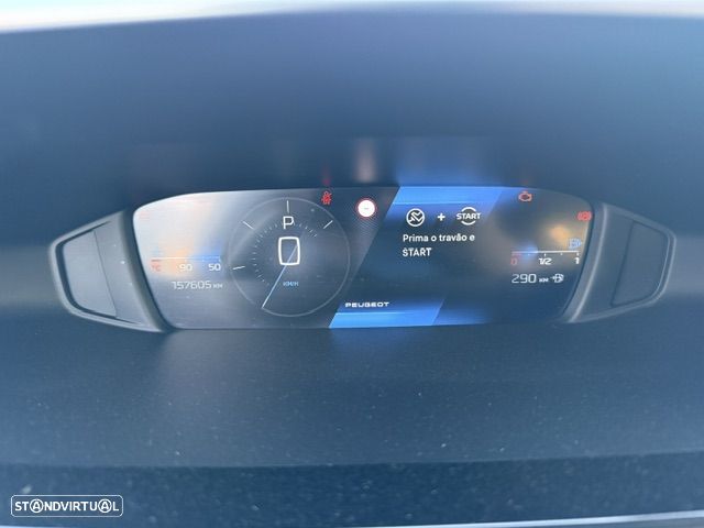 Peugeot 308 - 14