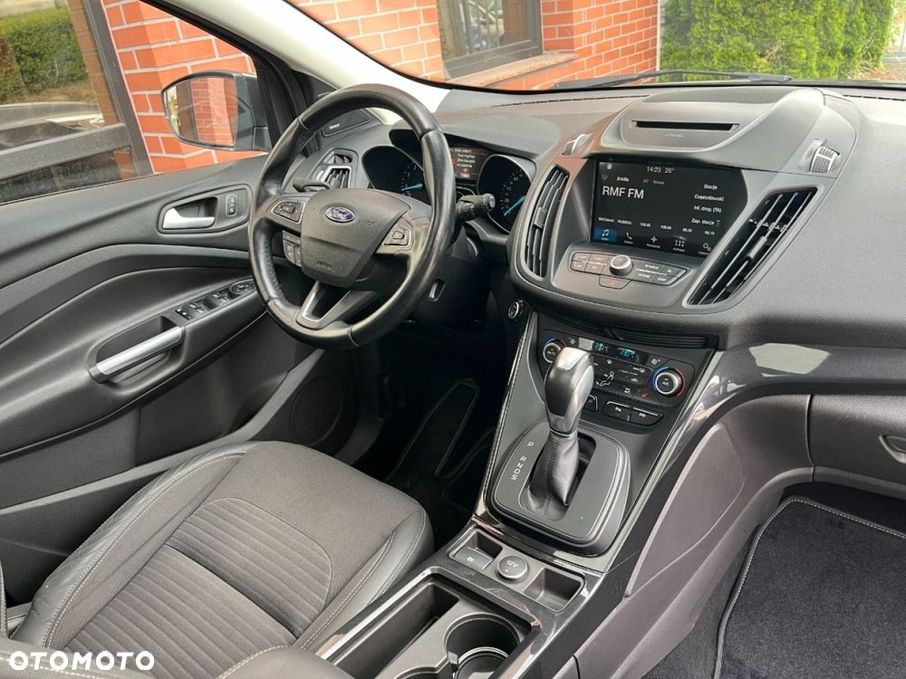 Ford Kuga 1.5 EcoBoost 4x4 Business Edition - 7
