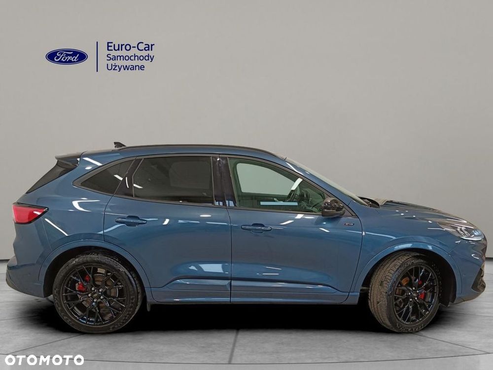Ford Kuga 2.5 Duratec PHEV ST-LINE X - 4