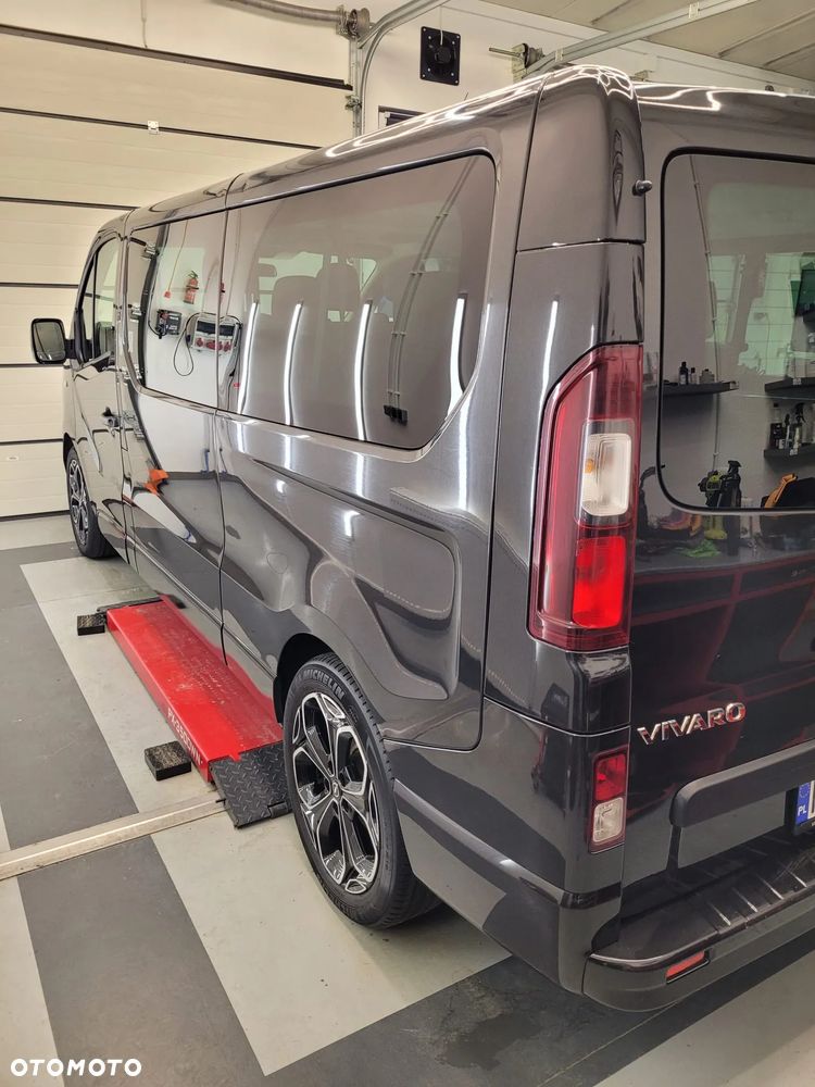 Opel Vivaro 1.6 D (CDTI) L2H1 S&S - 6