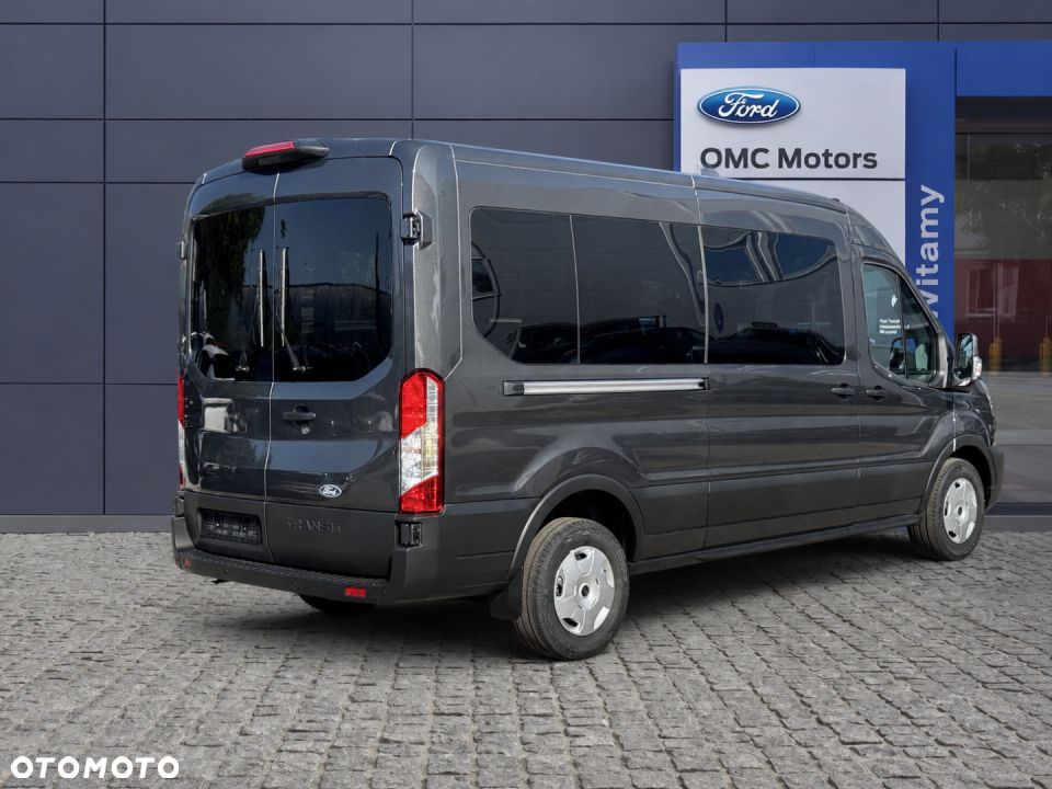 Ford Transit - 4