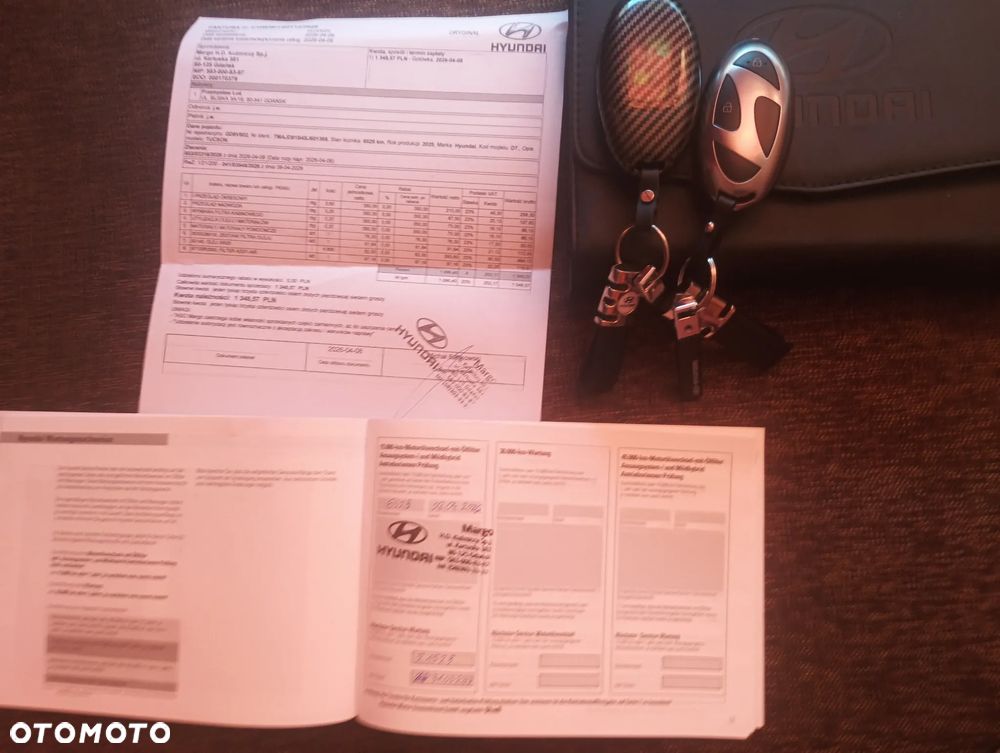 Hyundai Tucson 1.6 T-GDi 48V-Hybrid 2WD DCT Trend - 15