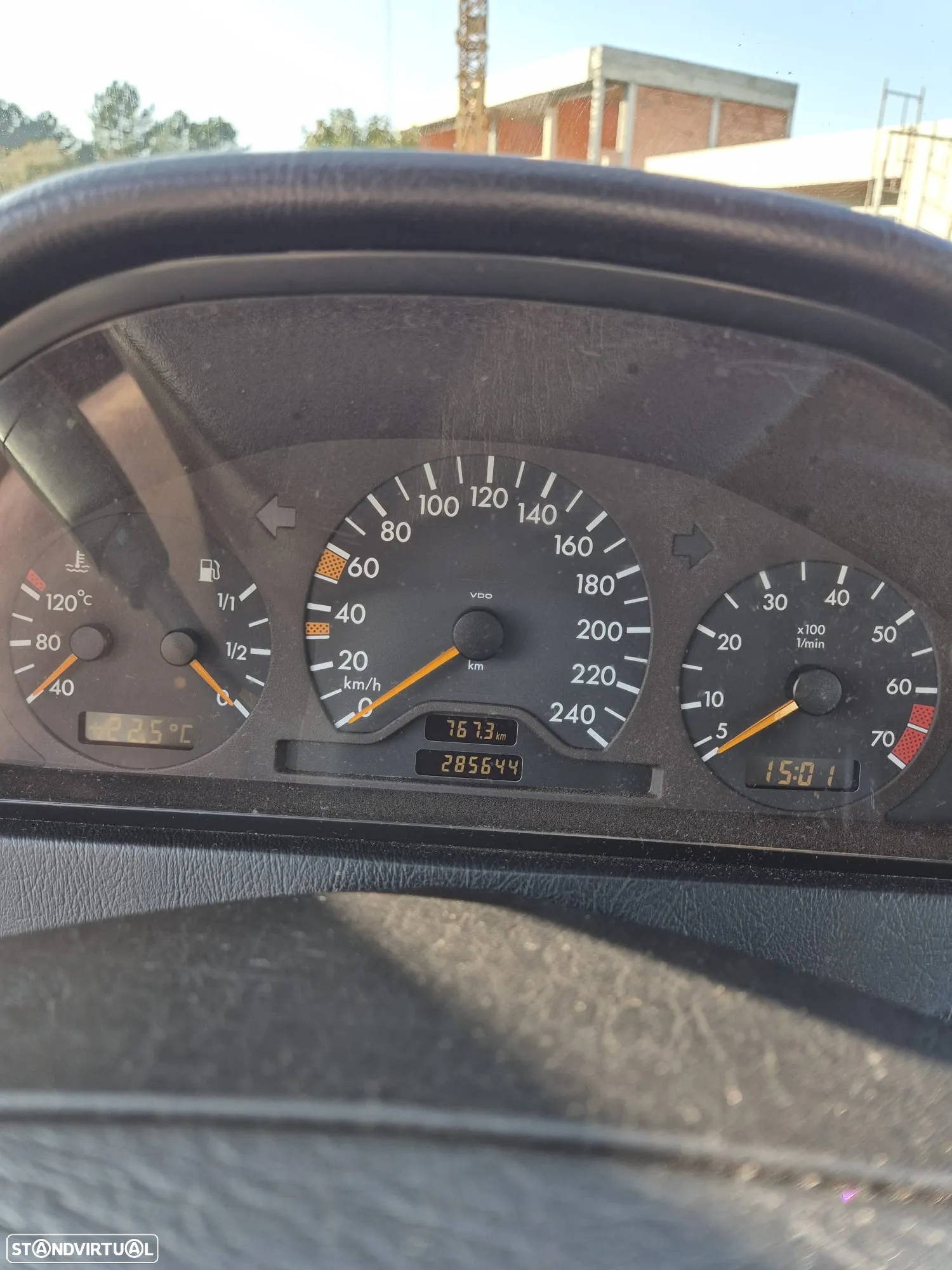 Mercedes-Benz C 180 Elegance - 2