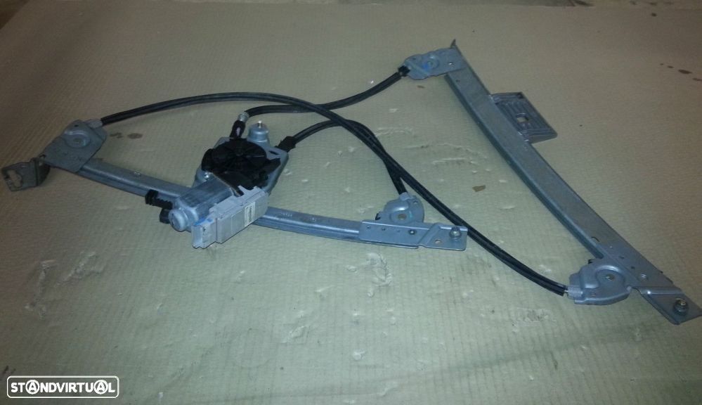 kit de reparação do elevador opel tigra B - 1