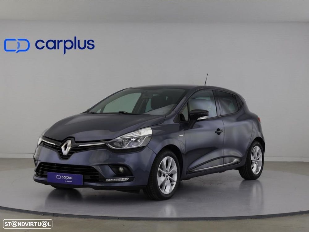 Renault Clio 0.9 TCe Zen - 1