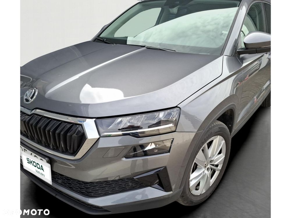 Skoda Karoq 1.5 TSI ACT Selection - 2