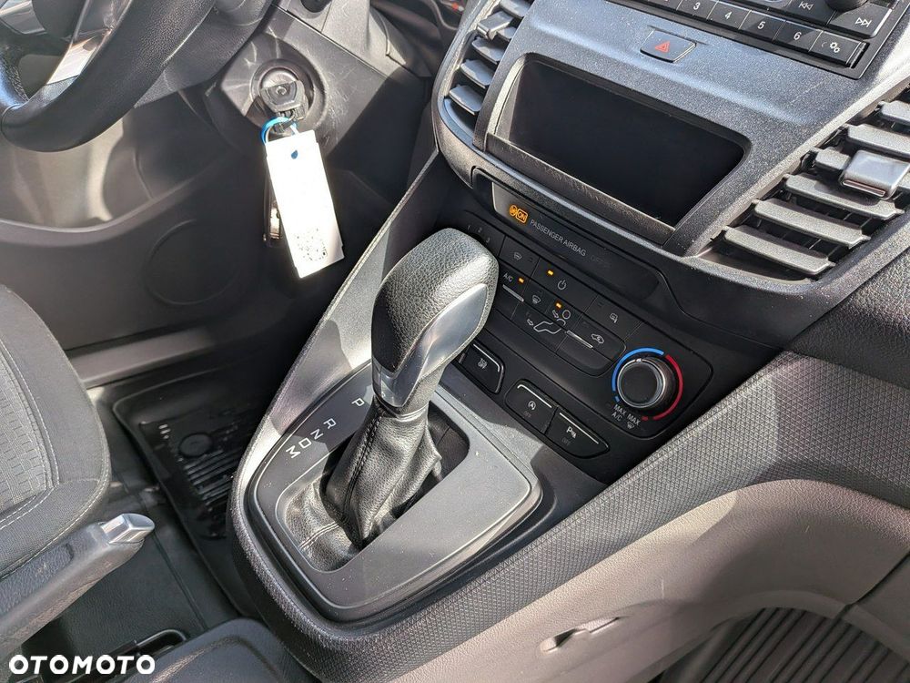 Ford Transit Connect 240 L2 LKW Autm Trend - 14