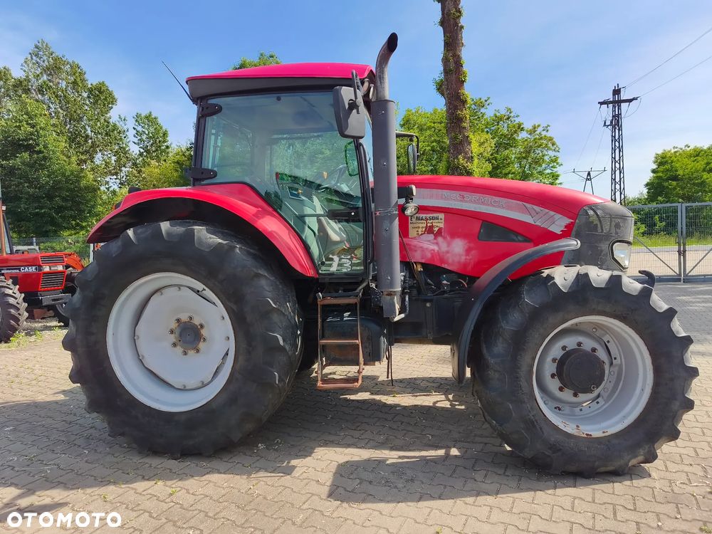 McCormick XTX165 - 9