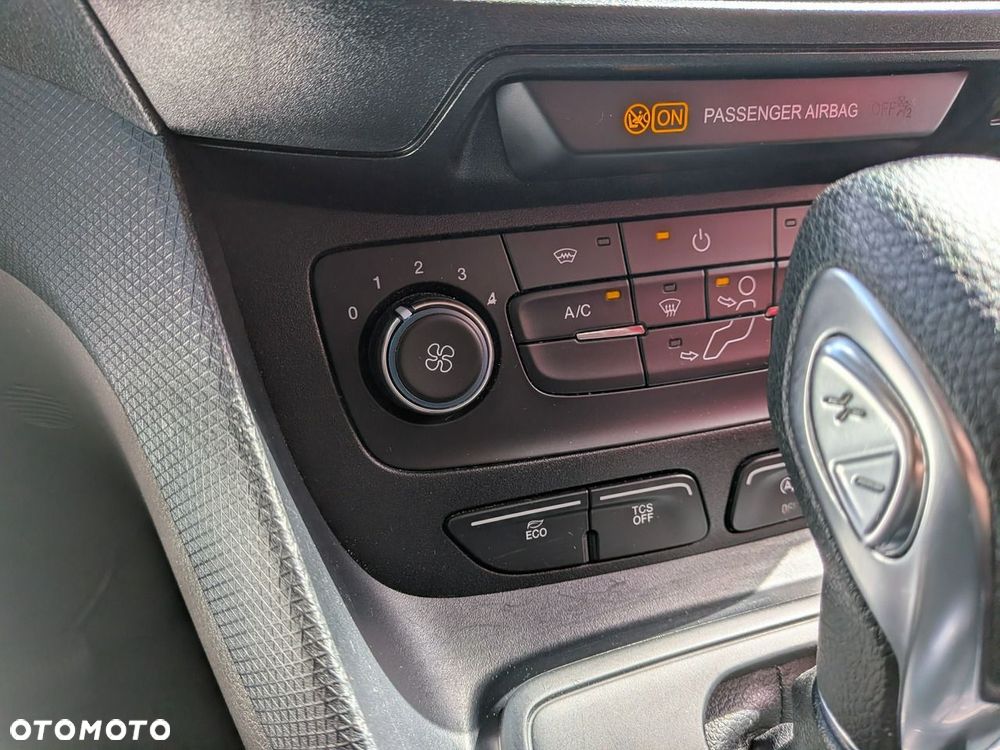 Ford Transit Connect 240 L2 LKW Autm Trend - 16