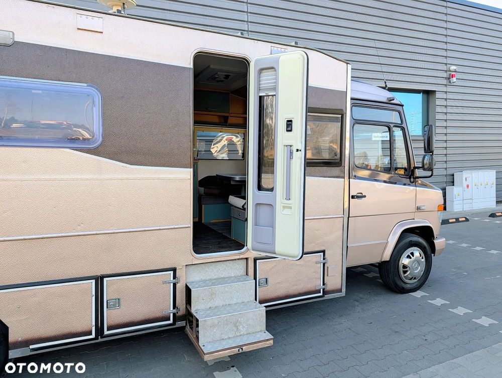 Mercedes-Benz VARIO 512D - 3