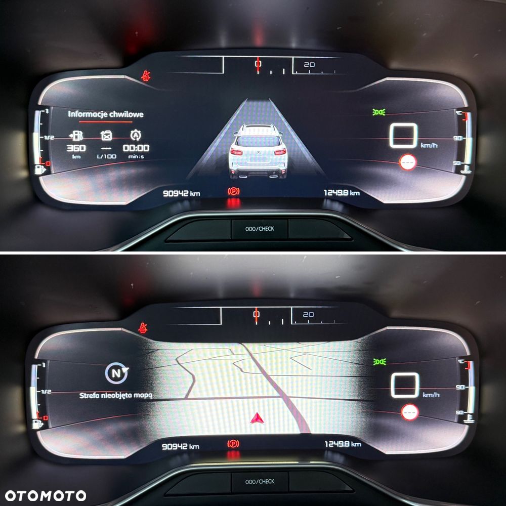 Citroën C5 Aircross 1.2 PureTech Feel - 27