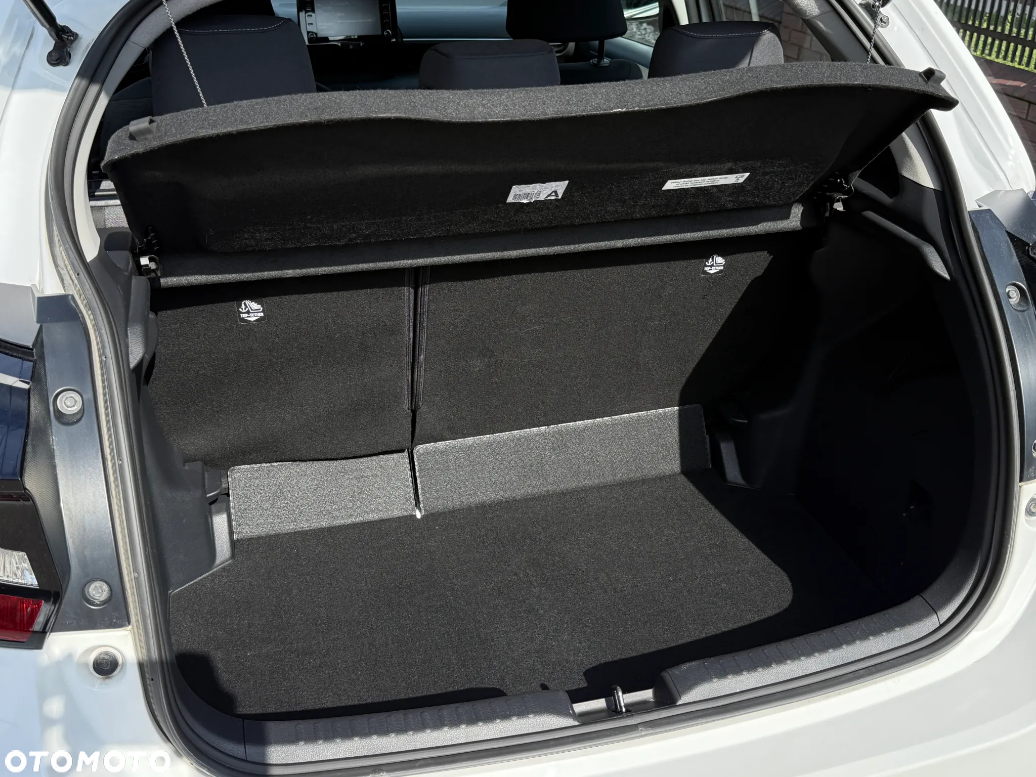 Toyota Yaris 1.5 Comfort - 36