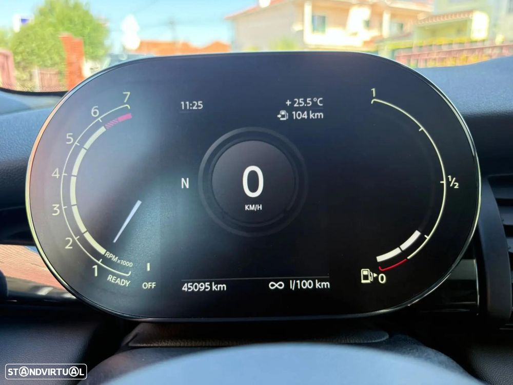 MINI 3 Portas Cooper - 41