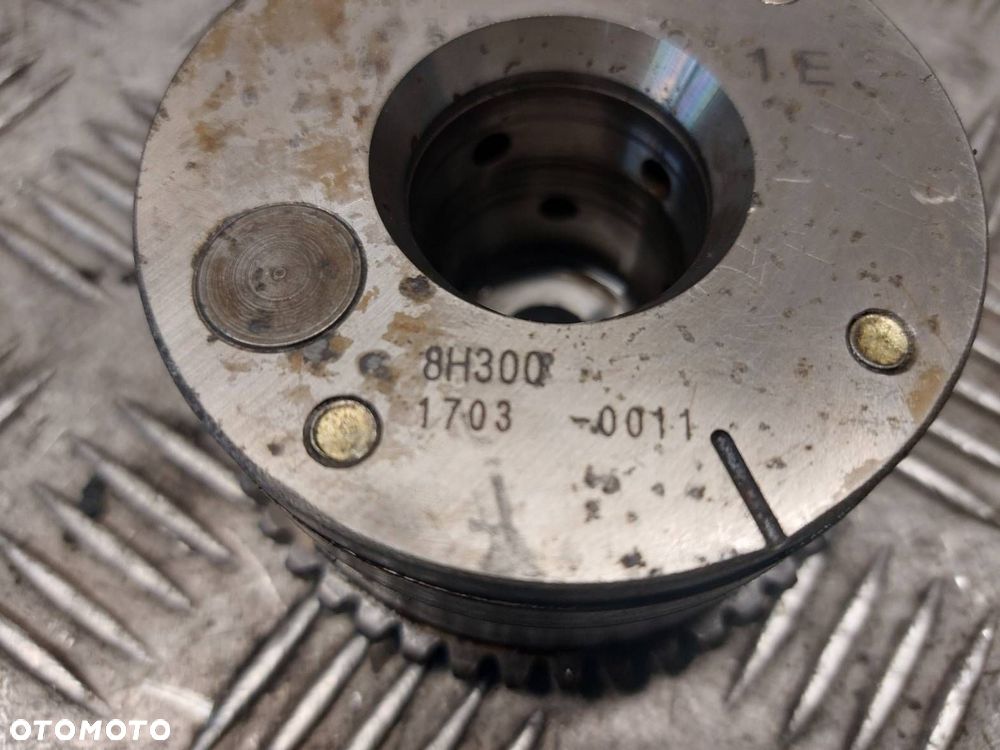 WARIATOR KOŁO ZMIENNYCH FAZ ROZRZĄDU NISSAN X-TRAIL I QR20 2.0 16V - 3