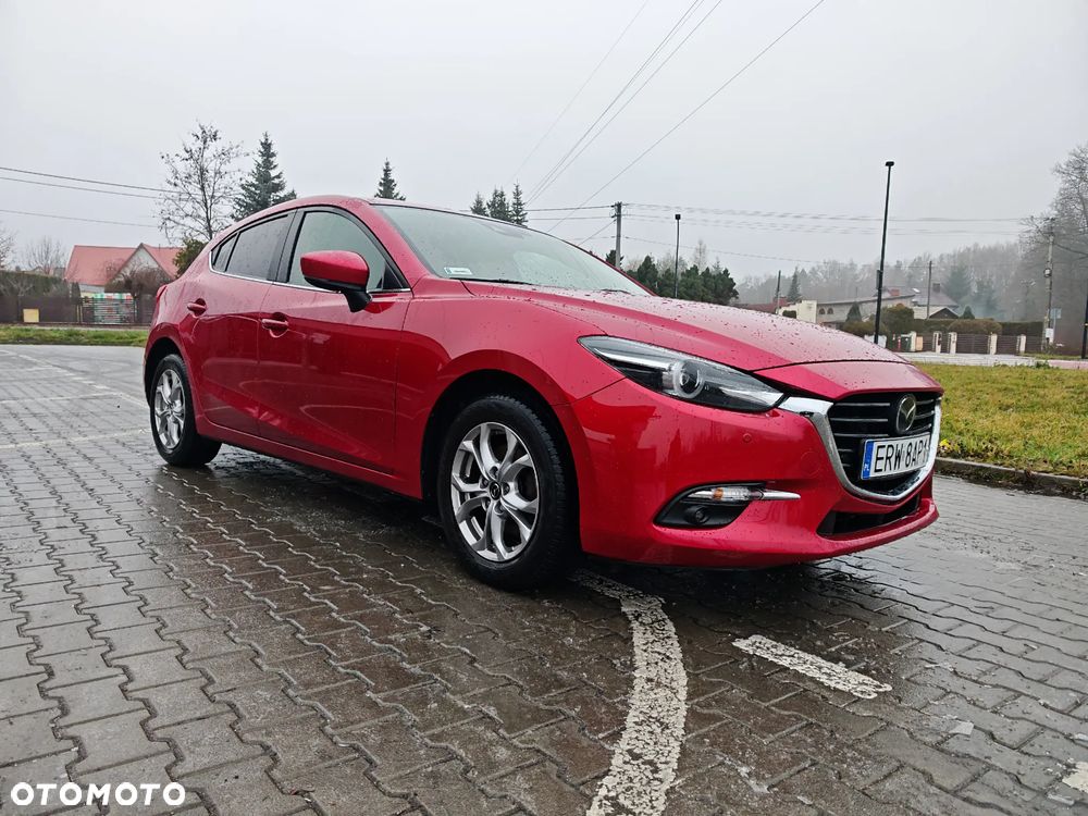 Mazda 3 - 11