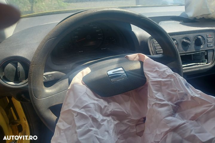 Jante tabla cu anvelope 14 - set 1S0601027G 1S0601027J  175/65 R14 ET - 14
