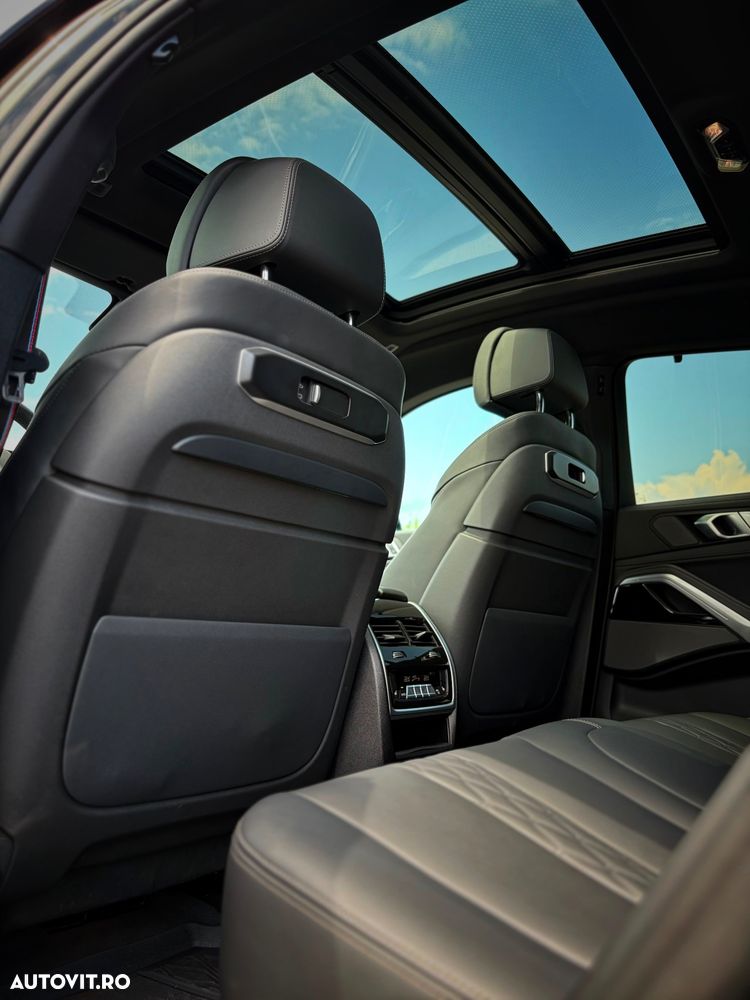 BMW X6 2024 — imagine 19