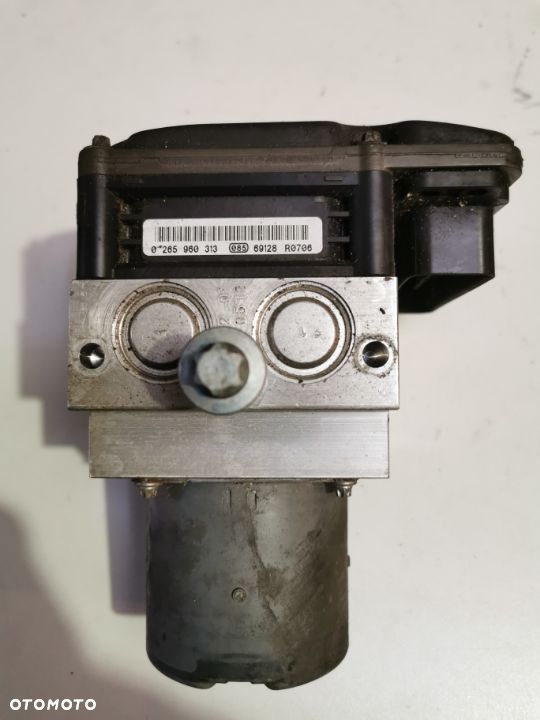 Pompa ABS Mercedes a2114311812 - 2