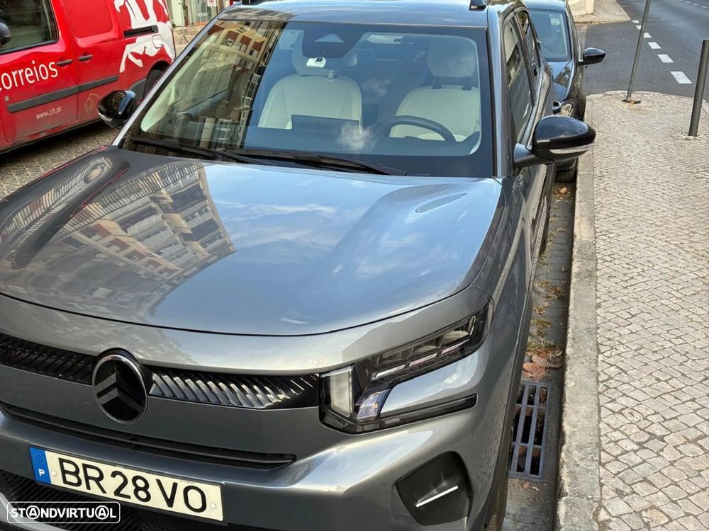 Citroën C3 1.2 Turbo Max - 1