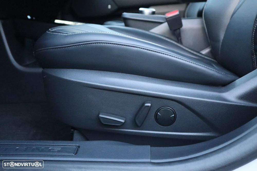 Ford Mustang Mach-E Standard - 22