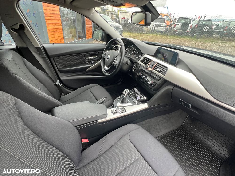BMW Seria 3 - 10