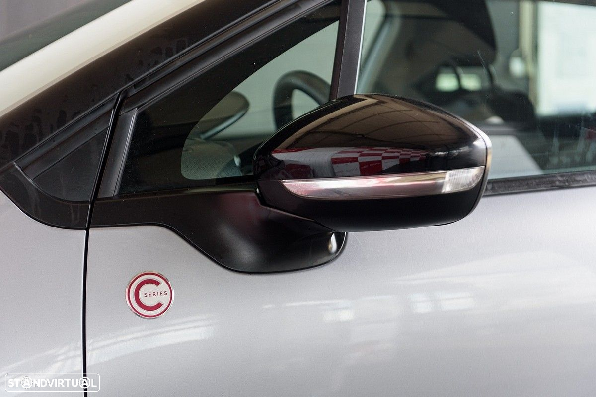 Citroën C3 1.2 PureTech C-Series - 5