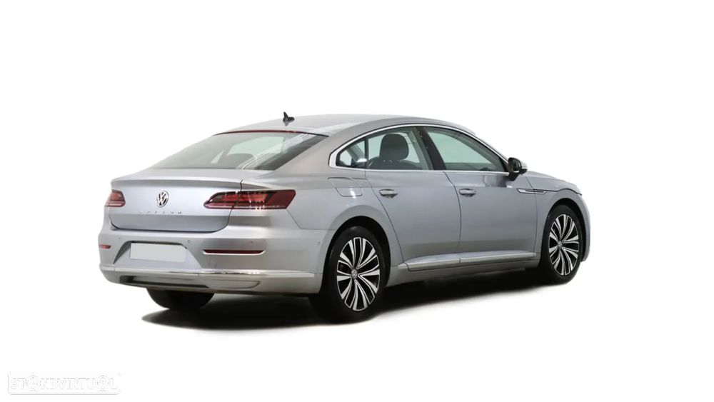 VW Arteon - 2