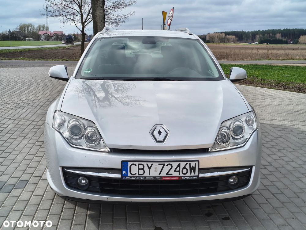 Renault Laguna 2.0 16V Dynamique - 26