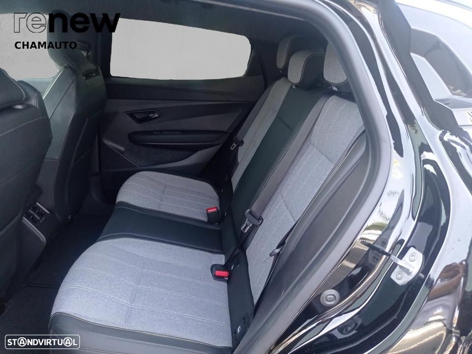 Renault Mégane E-Tech EV60 Techno Autonomia Comfort CA7 - 16