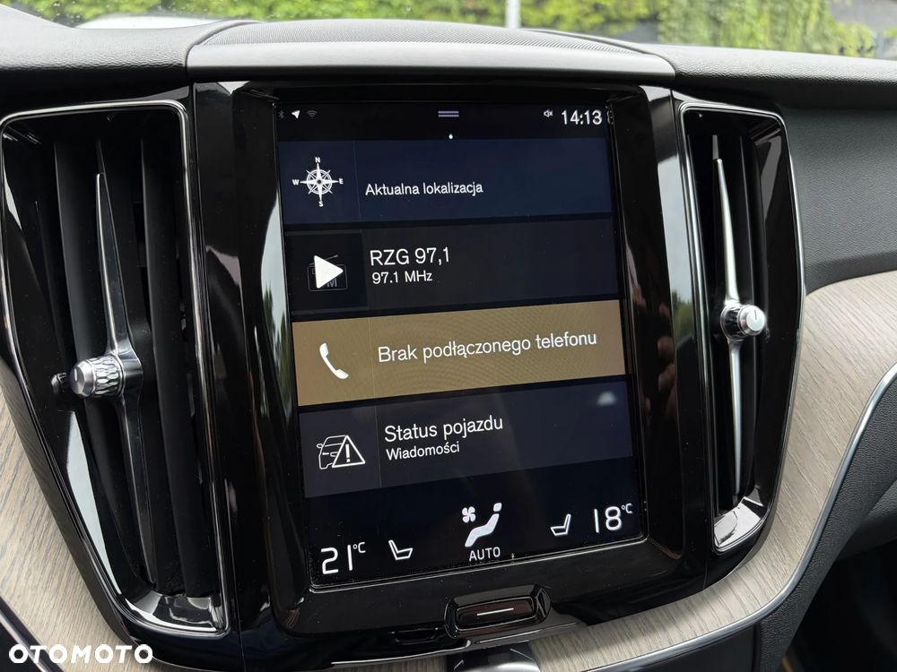 Volvo XC 60 D4 AWD Geartronic Inscription - 25