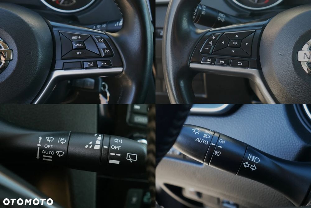 Nissan Qashqai 1.6 DIG-T Acenta - 30