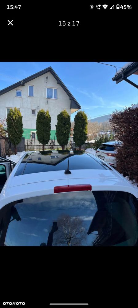 Renault Scenic 1.5dCi TomTom Edition EDC - 11