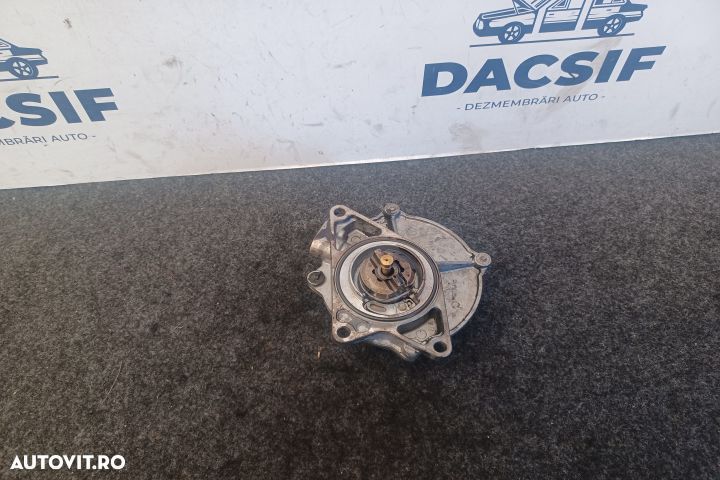Pompa vacuum mecanica 059145100B Audi A4 B6 [2000 - 2005] Avant wagon - 3