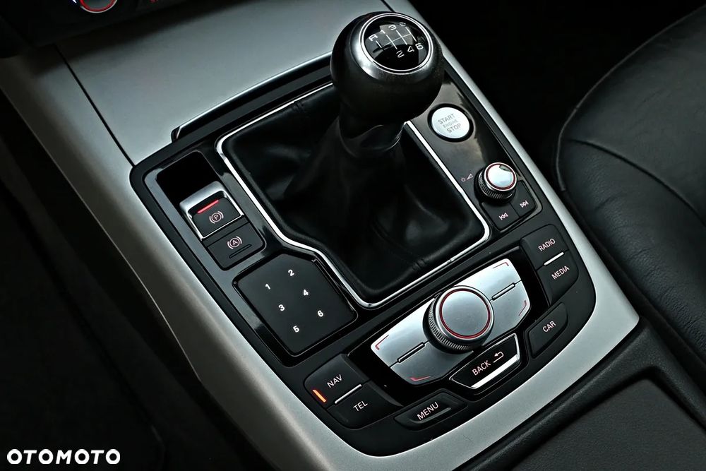 Audi A6 Avant 2.0 TDI ultra - 37