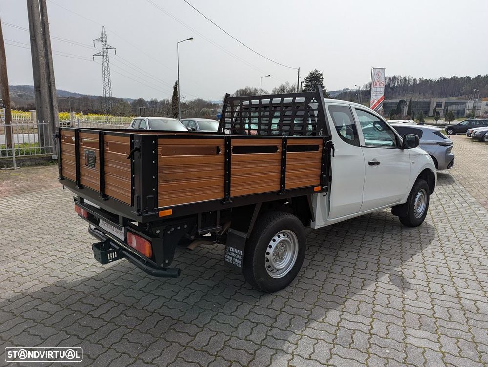 Mitsubishi L200 2.4 DI-D Club Invite 4WD - 7