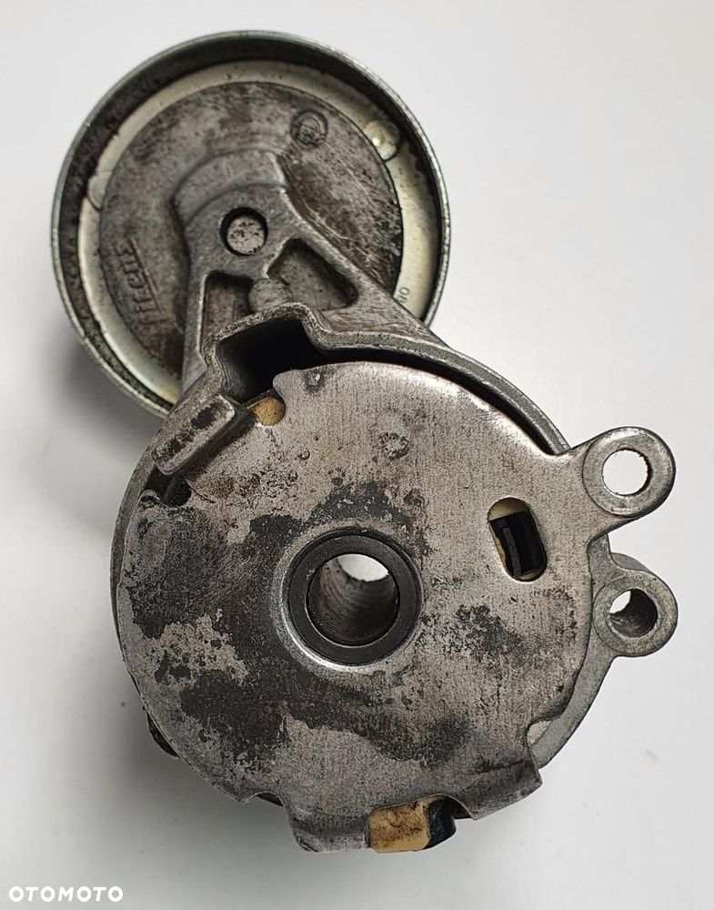 NAPINACZ PASKA KLINOWEGO RENAULT MEGANE III 1.4 TCE 117500001R - 3
