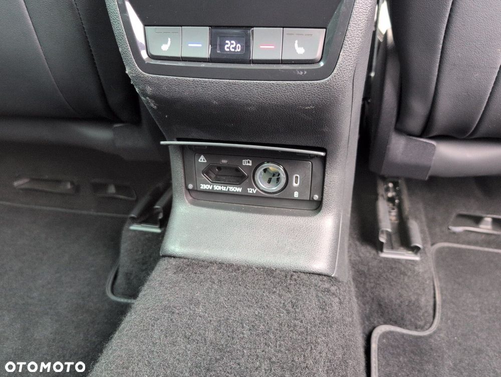 Skoda Kodiaq 2.0 TDI 4x2 Style DSG - 21