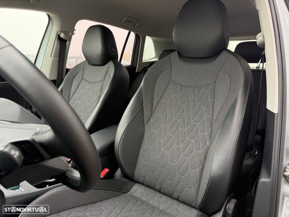 VW Tiguan 1.5 TSI eHybrid Urban DSG Versão Fiscal - 8