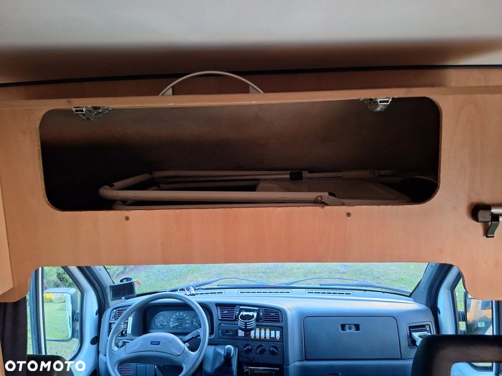 Fiat Ducato - 24