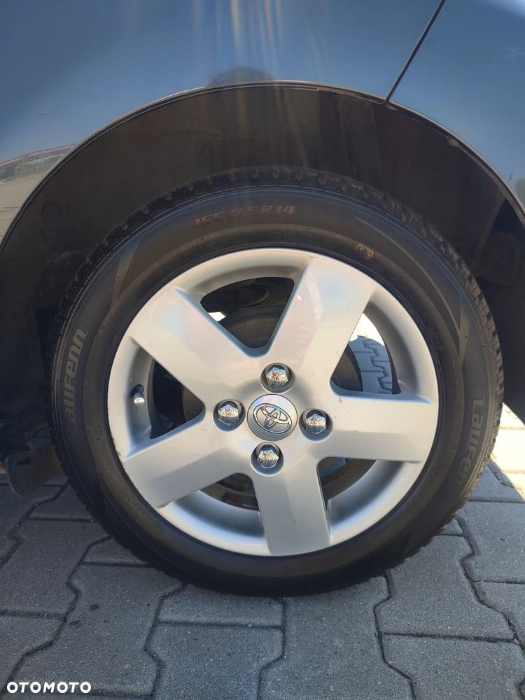 Toyota Aygo Edition - 11