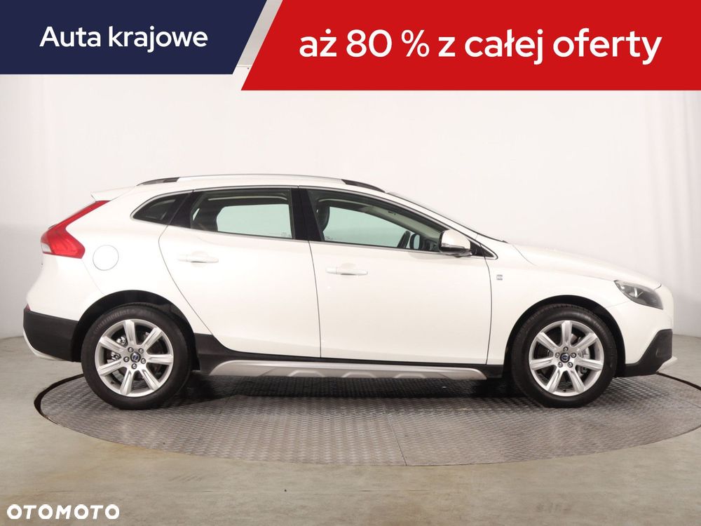 Volvo V40 - 8