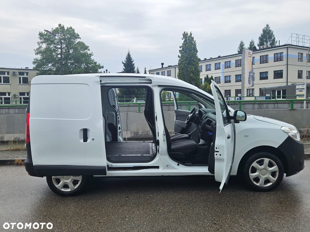 Dacia Dokker VAN - 25
