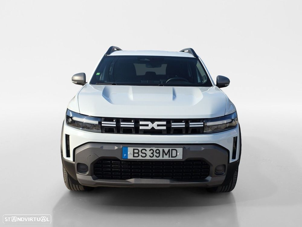 Dacia Duster 1.0 TCe ECO-G Expression Bi-Fuel - 8