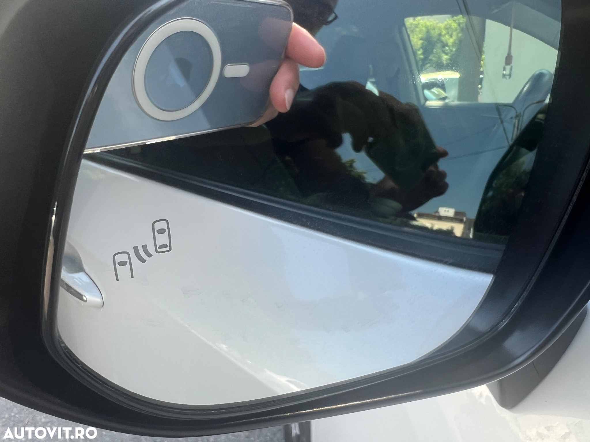 Toyota RAV4 2.5 Hybrid VVT-iE 4x4 Luxury - 10