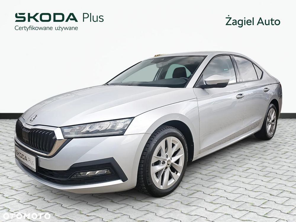 Skoda Octavia 2.0 TDI Ambition DSG - 2