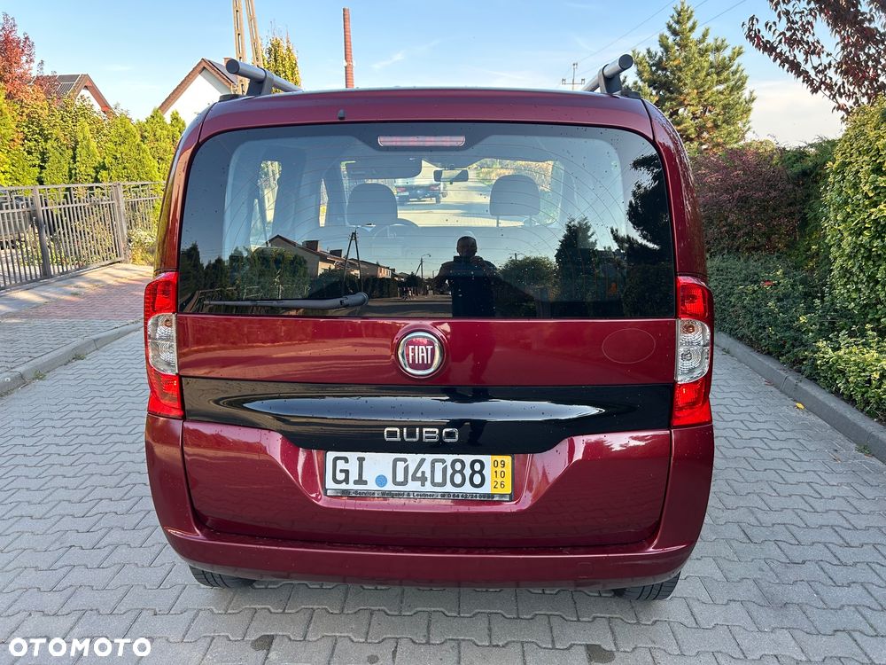 Fiat Qubo - 4